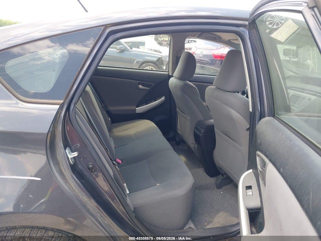 Toyota Prius Two