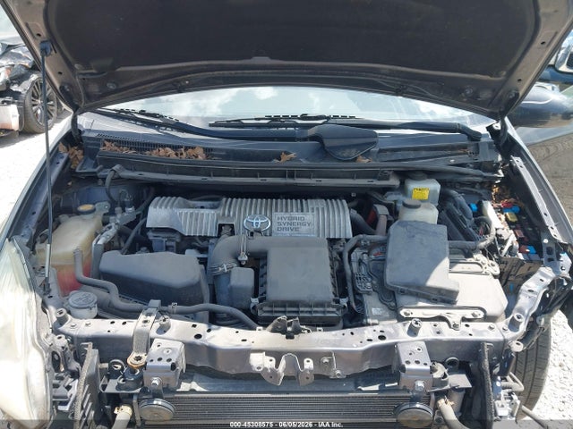 Toyota Prius Two
