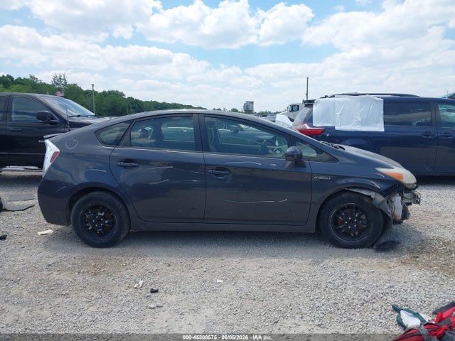 Toyota Prius Two