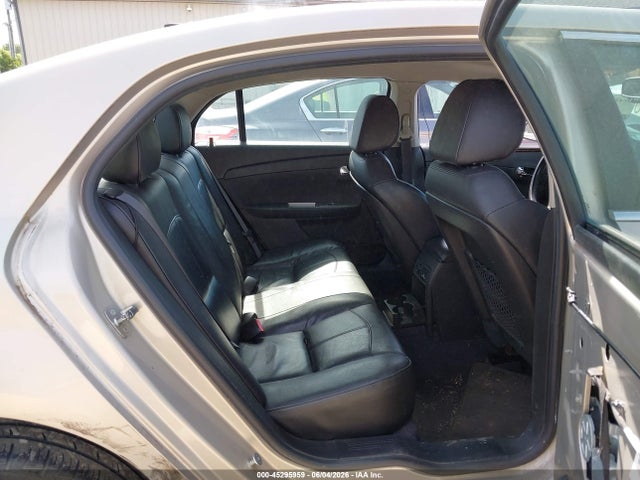 Chevrolet Malibu 2lz