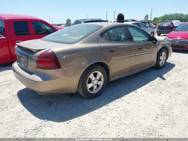 Pontiac Grand Prix