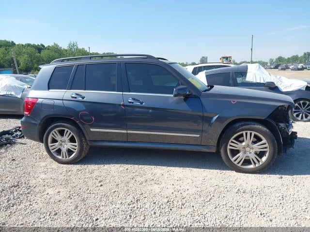 Mercedes-Benz GLK 4matic