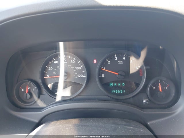Jeep Compass Latitude