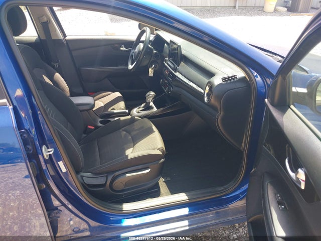 Kia Forte S