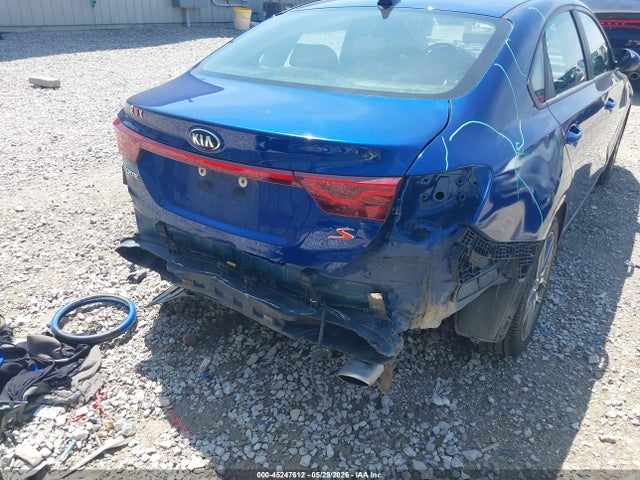Kia Forte S