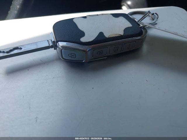 Kia Forte S