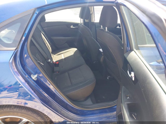 Kia Forte S