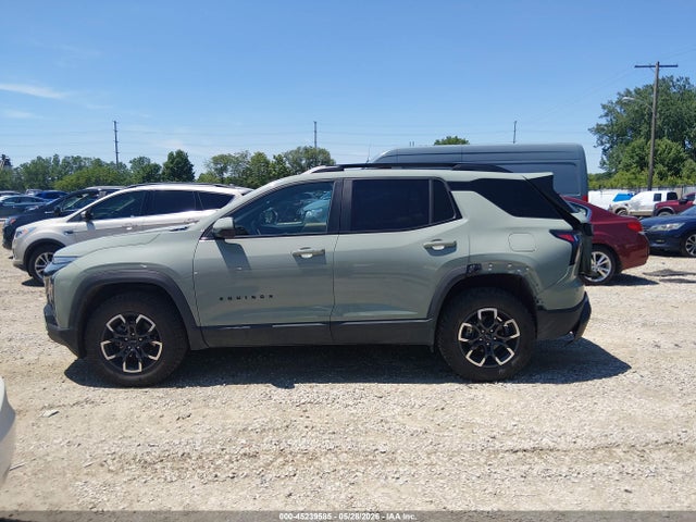 Chevrolet Equinox Awd Activ