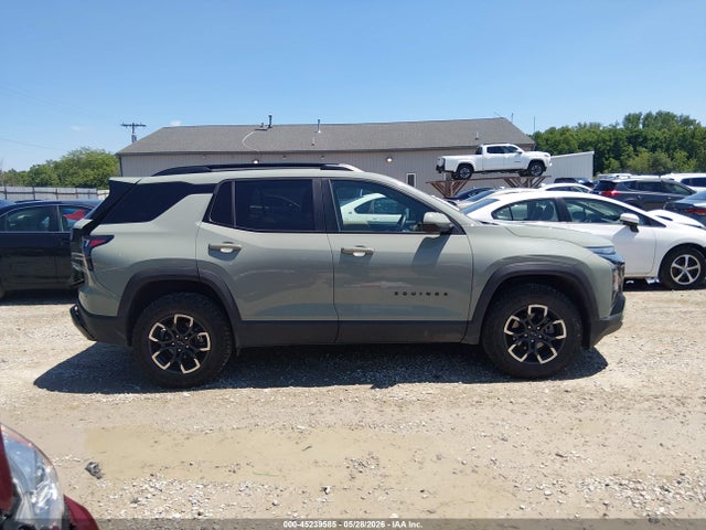 Chevrolet Equinox Awd Activ