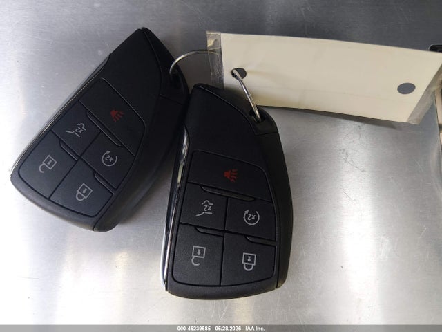Chevrolet Equinox Awd Activ