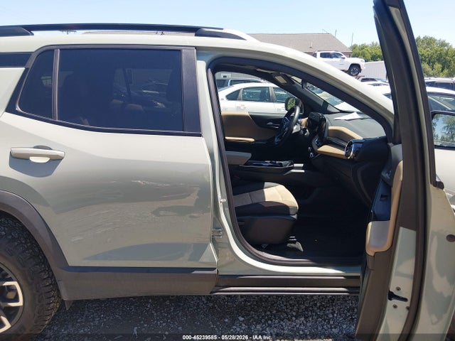 Chevrolet Equinox Awd Activ