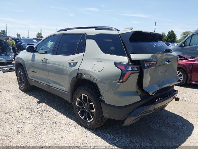 Chevrolet Equinox Awd Activ