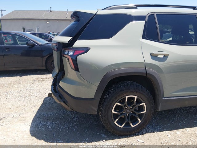 Chevrolet Equinox Awd Activ
