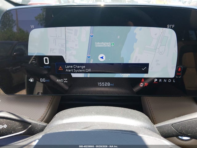 Chevrolet Equinox Awd Activ
