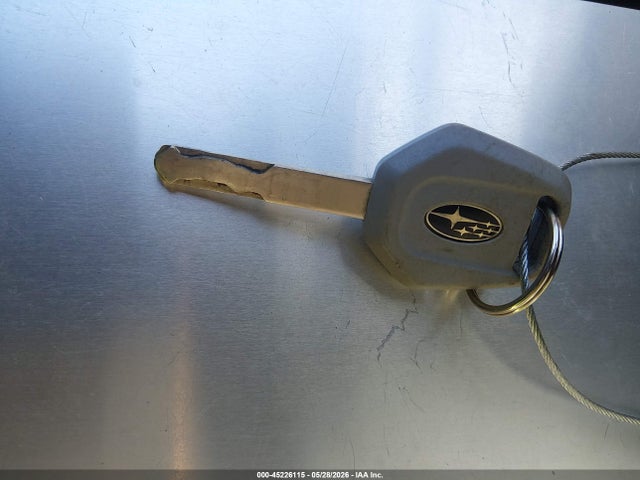 Subaru Legacy 2.5i Premium