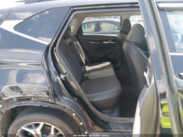 Kia Seltos S Turbo