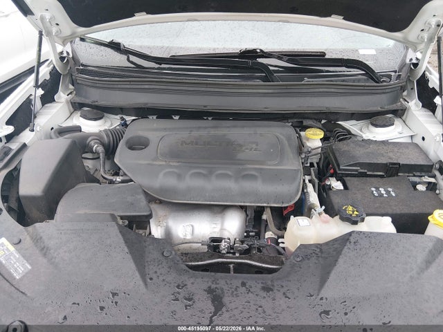 Jeep Cherokee Latitude Fwd