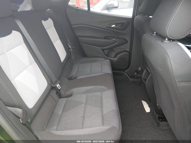Chevrolet Trax Fwd 1rs