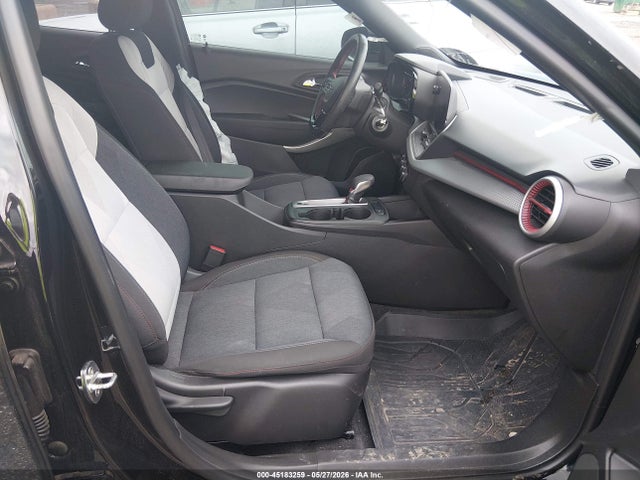 Chevrolet Trax Fwd 1rs