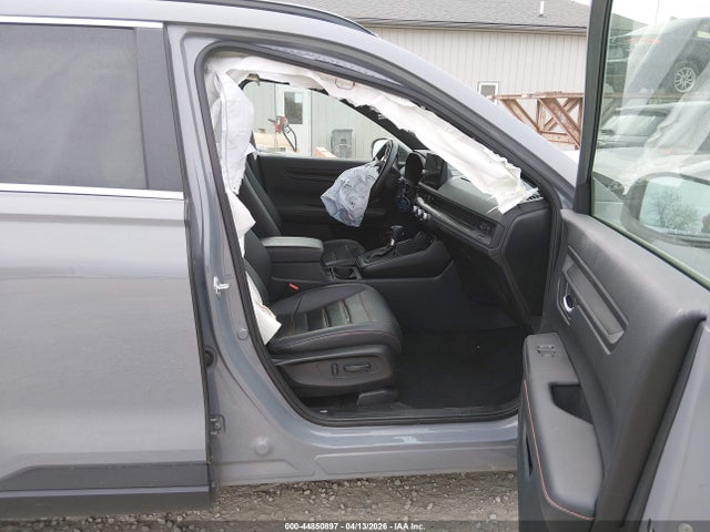 Honda CR-V Hybrid Sport-l