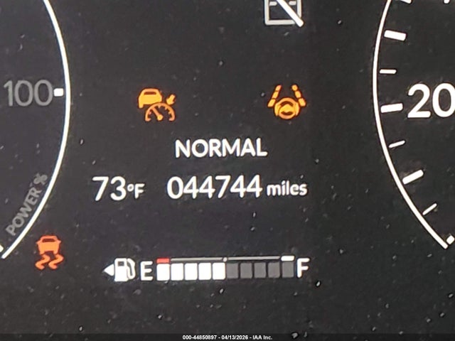 Honda CR-V Hybrid Sport-l