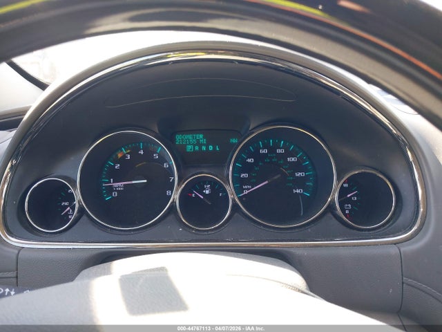 Buick Enclave Premium