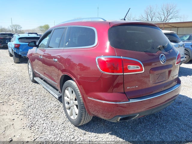 Buick Enclave Premium