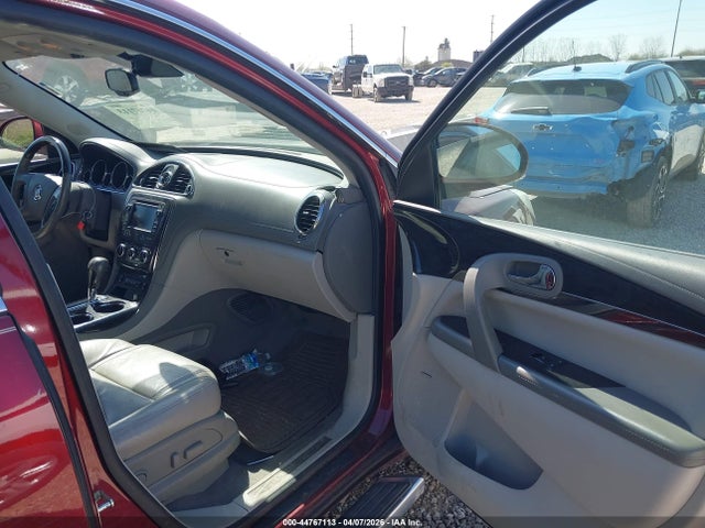 Buick Enclave Premium