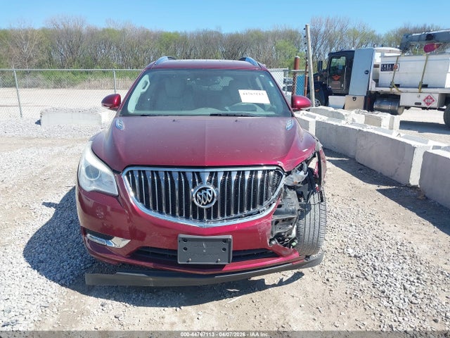 Buick Enclave Premium