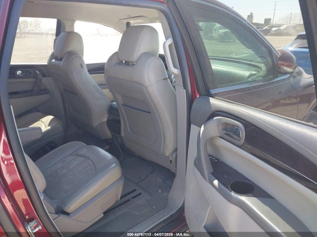 Buick Enclave Premium
