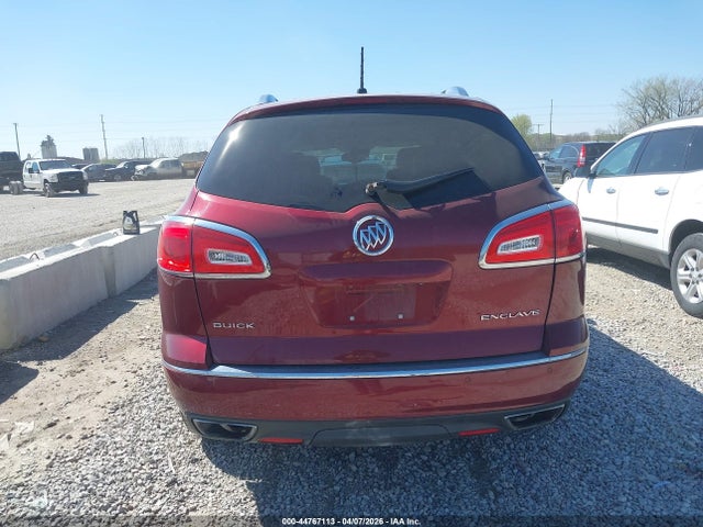 Buick Enclave Premium