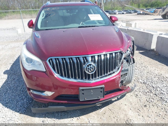 Buick Enclave Premium