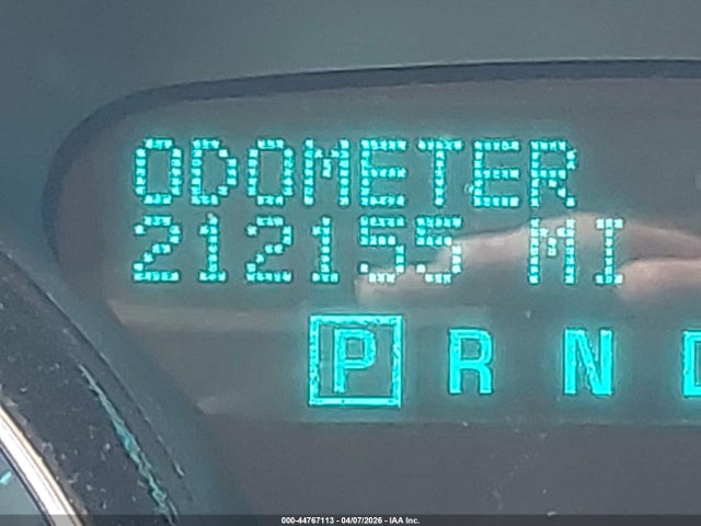 Buick Enclave Premium