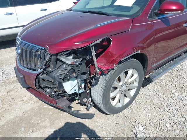 Buick Enclave Premium