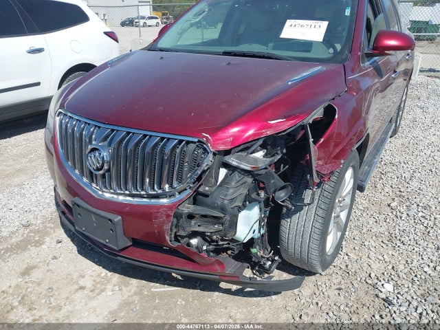 Buick Enclave Premium