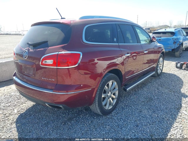 Buick Enclave Premium