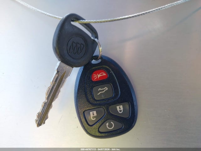 Buick Enclave Premium
