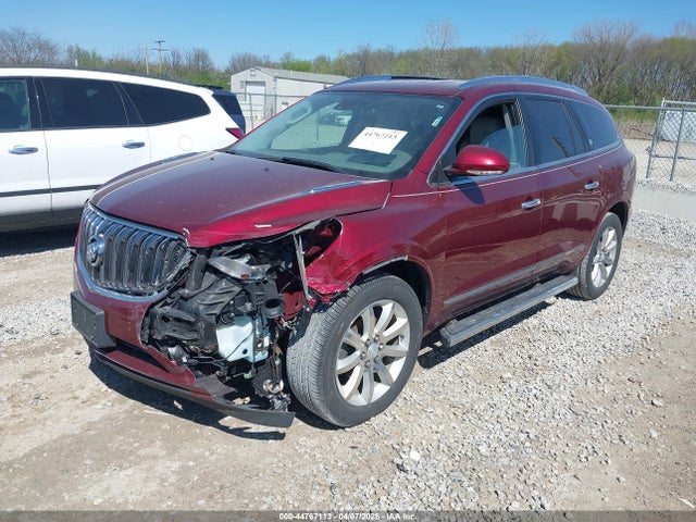 Buick Enclave Premium