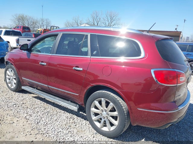 Buick Enclave Premium