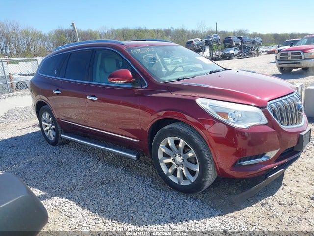 Buick Enclave Premium