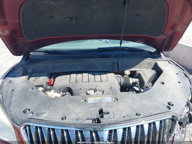 Buick Enclave Premium