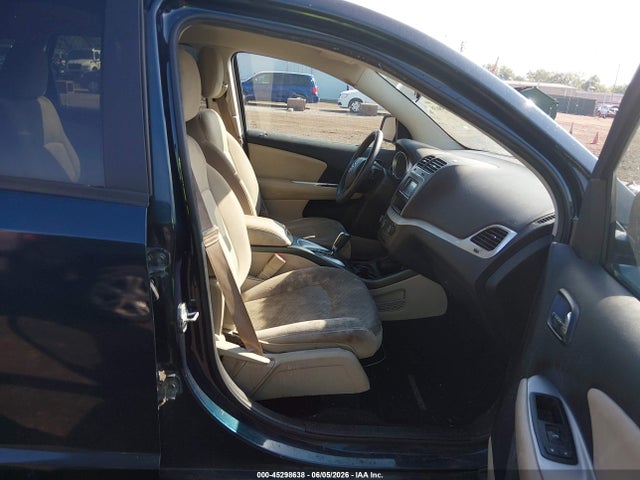 Dodge Journey Sxt