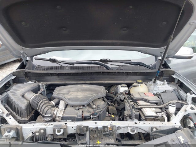 GMC Acadia Fwd Slt