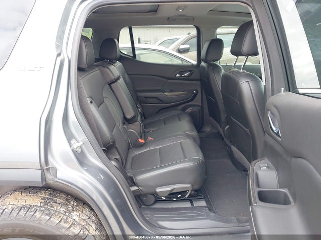 GMC Acadia Fwd Slt