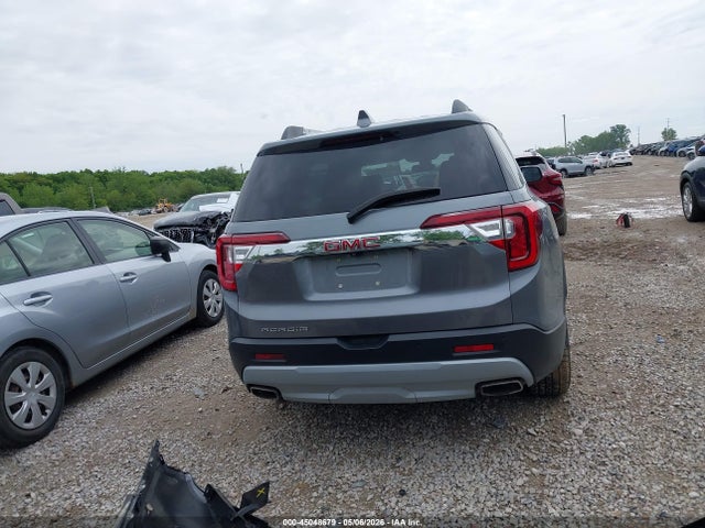 GMC Acadia Fwd Slt