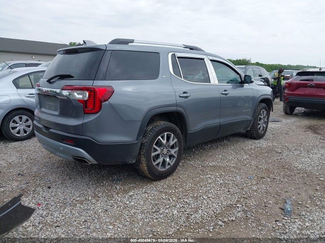 GMC Acadia Fwd Slt