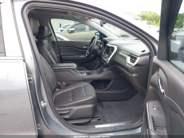 GMC Acadia Fwd Slt