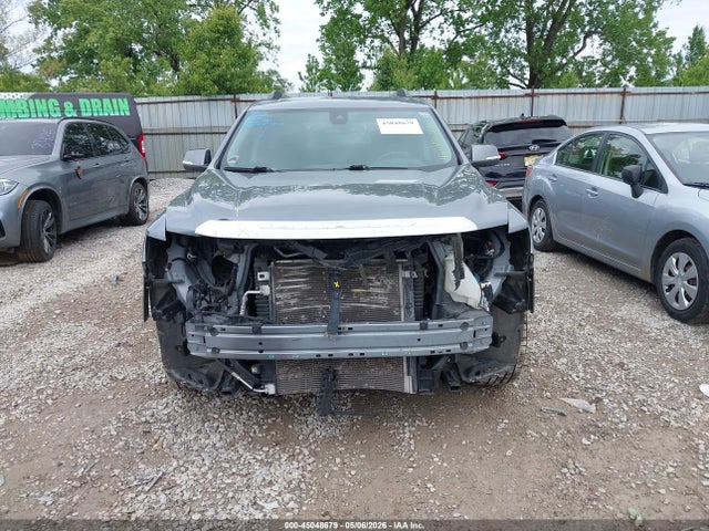GMC Acadia Fwd Slt