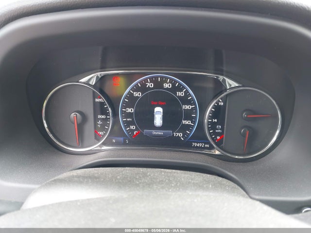 GMC Acadia Fwd Slt