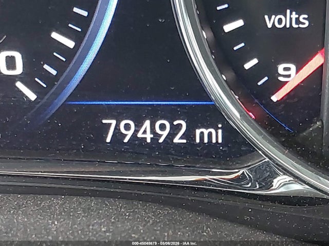 GMC Acadia Fwd Slt